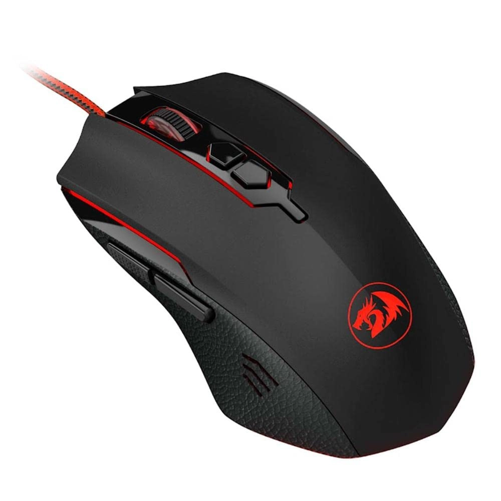 M716 Inquisitor Gaming Mouse - USB