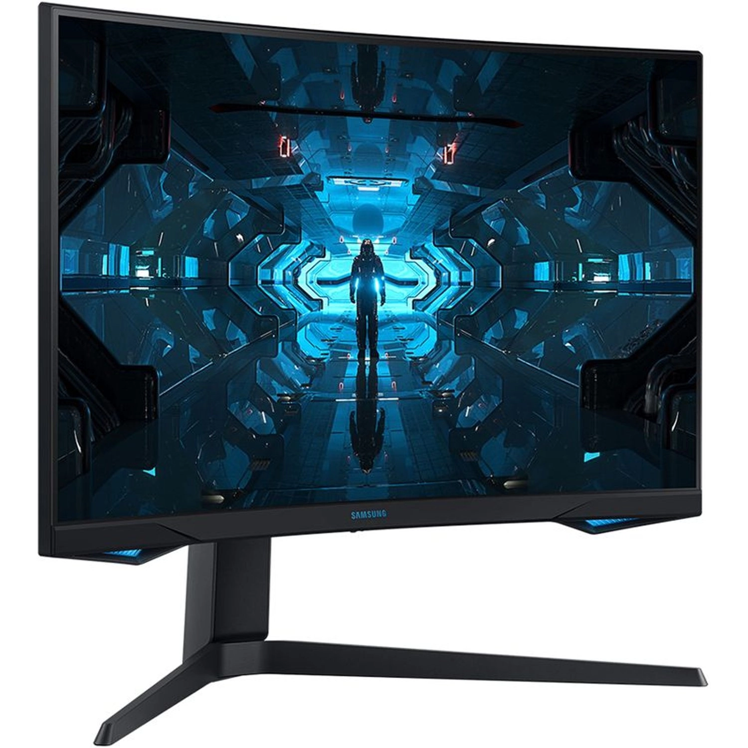 LC27G75TQSMXUE - SM-LC27G75TQSMXUE 27 Inch 2560 x 1440