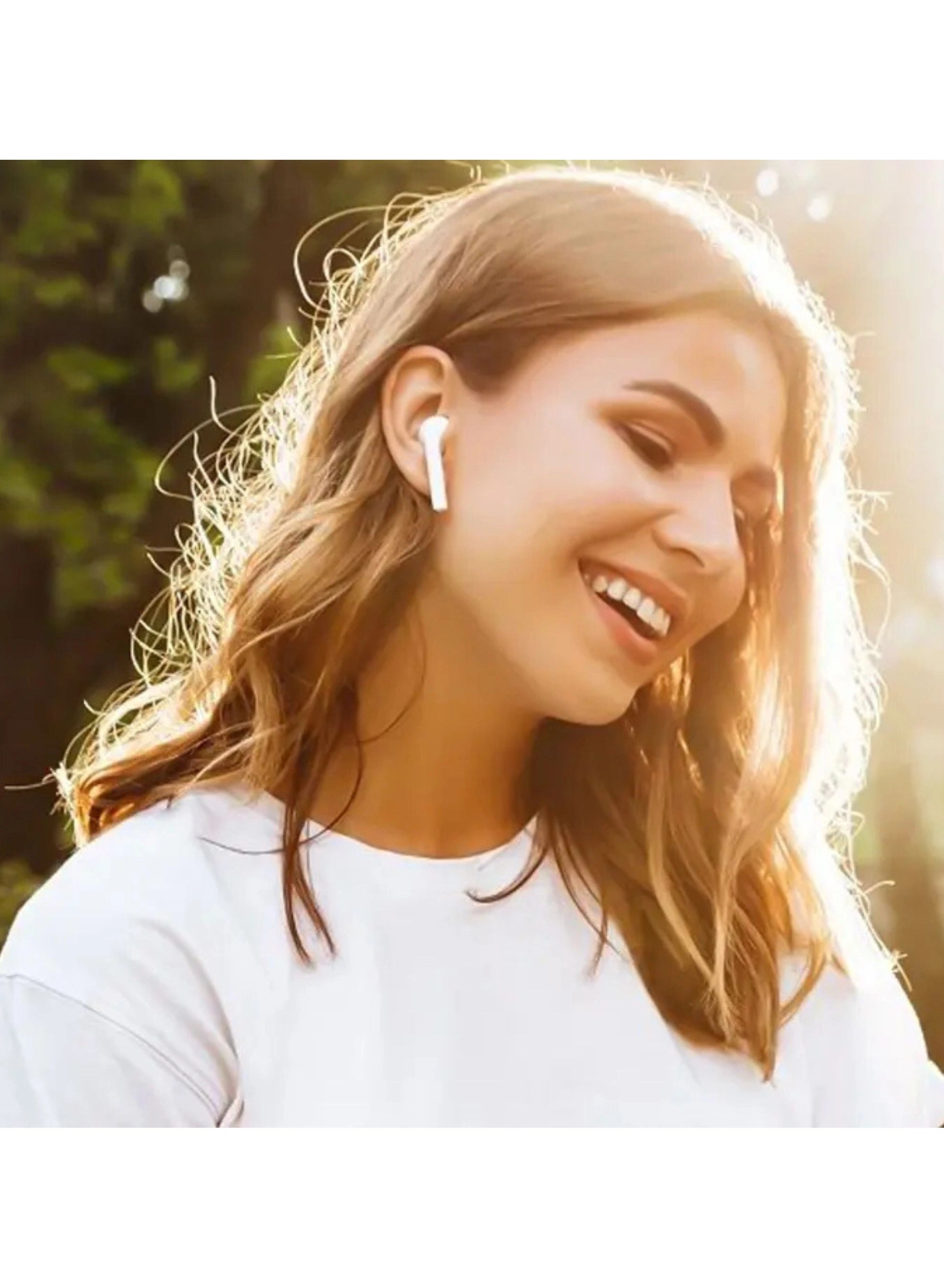 Glimpse Wireless Earbud