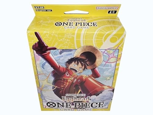 ST-29 Egghead - 51pcs