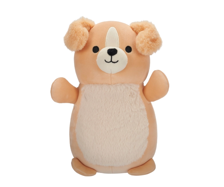 Stevon Tan Labrador Retriever Hugmee 35.56 cm Plush