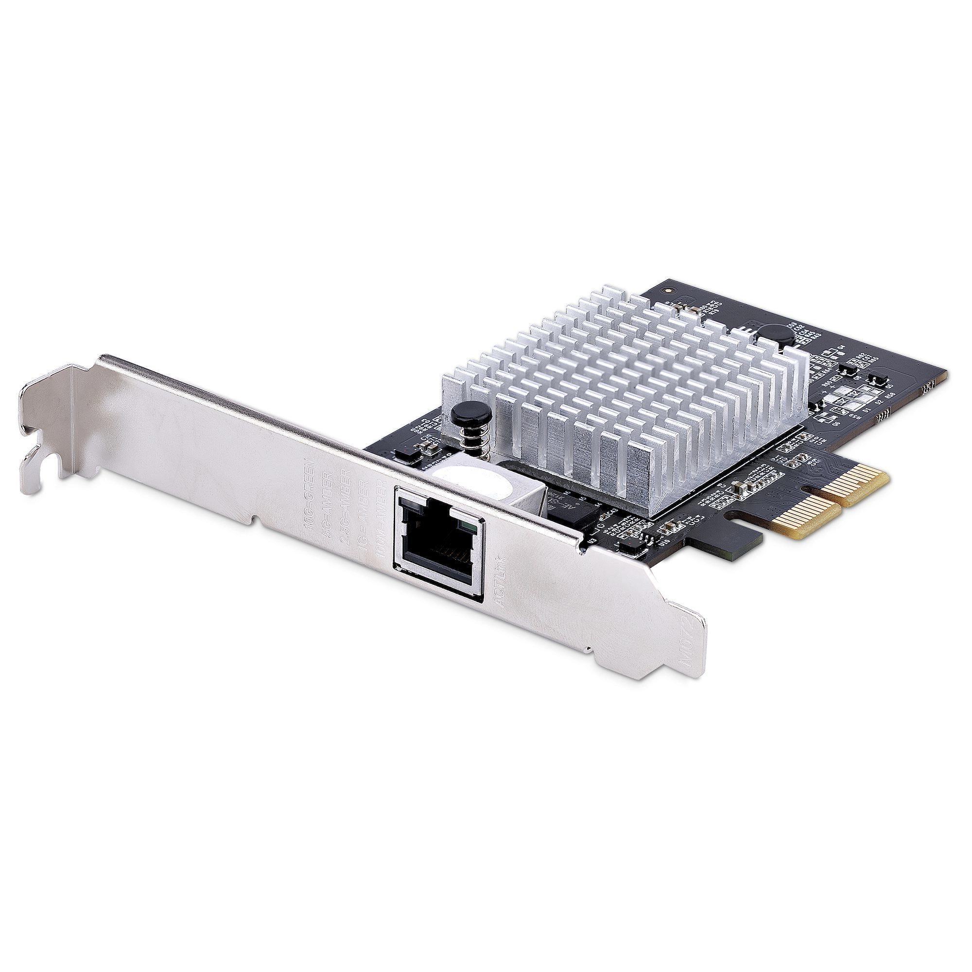 10G Network Card - PCI Express