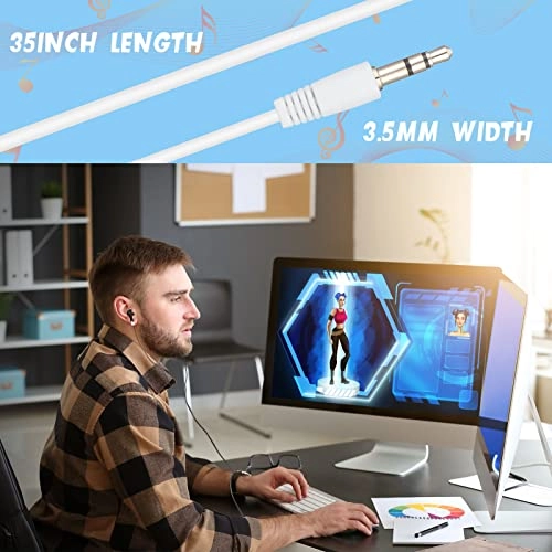 RH-1318 Wired Earbud