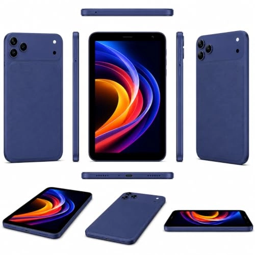 M777 Tablet 7" LTE 6GB RAM 512GB