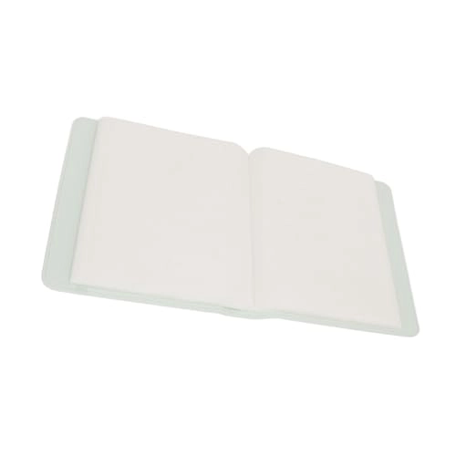 3" 288 Pockets PU Leather Photo Album