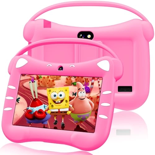 KIDS707A-708 - 7 inch 32GB