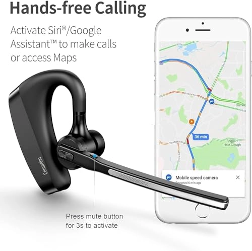 K10C Wireless Headset