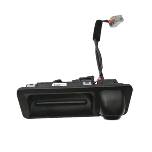 Rear View Camera - Night vision