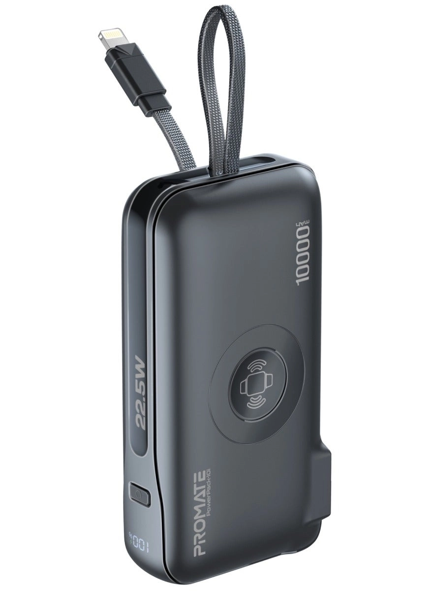 PowerPack-10C - 10000mAh 20W