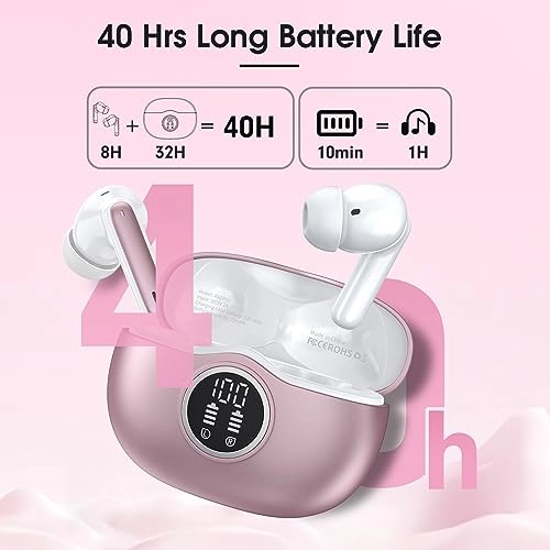 A10 Wireless Earbud