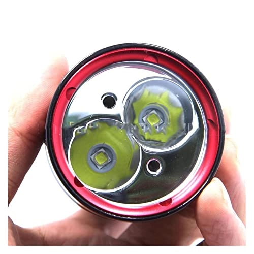 Dive Light - 3000lm Underwater