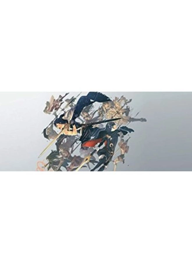 Fire Emblem Awakening | Nintendo 3DS