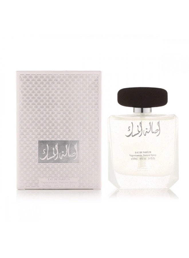Arabian Oud Asalat Al Musk - Eau de Parfum 100 ml