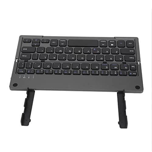Mini Foldable Keyboard