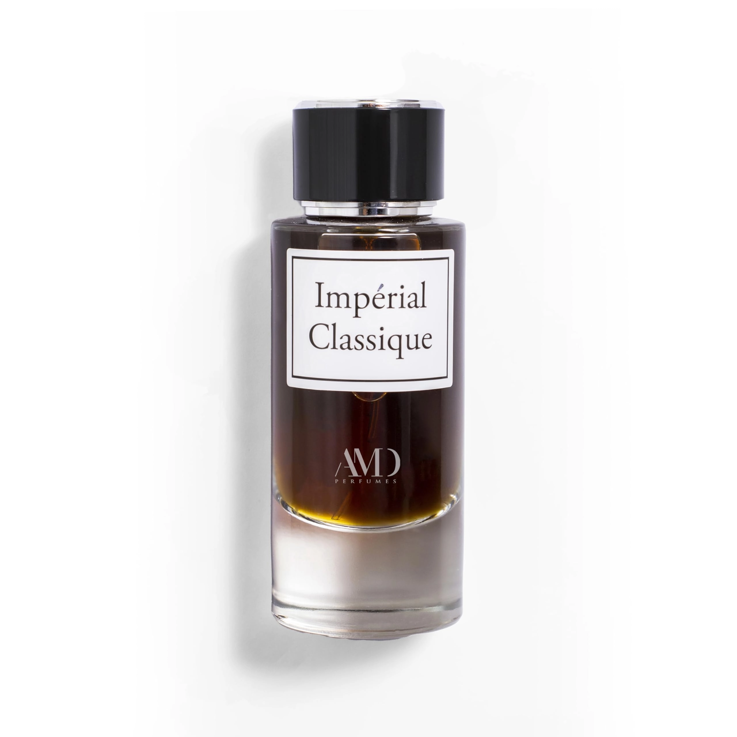 ABDUL MATEEN DHAMMA PERFUMES INDUSTRY Creme Imperial Classique - Eau de Parfum 100ml