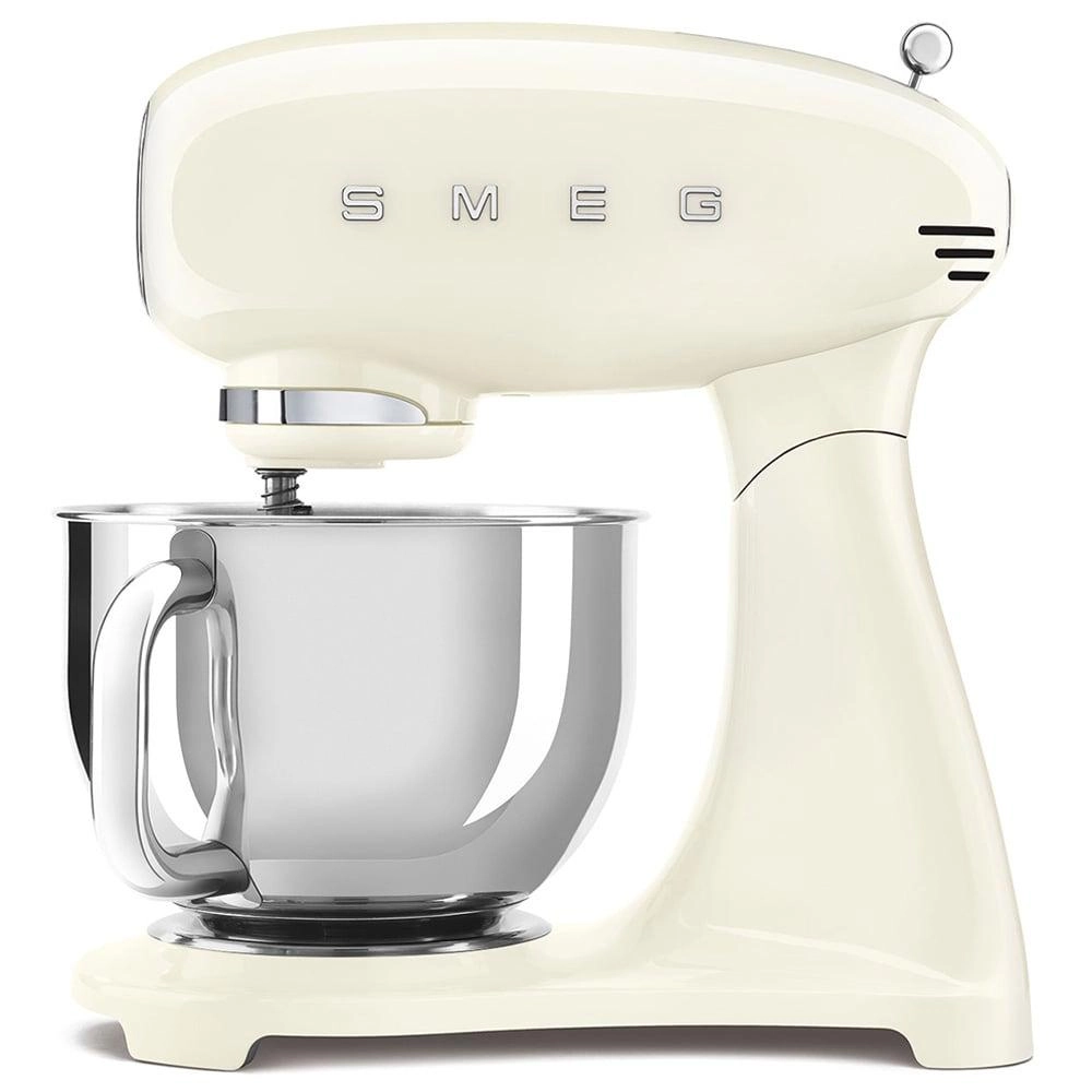 50's Style Retro Stand Mixer - 4.8 Liter(s) 800 Watt