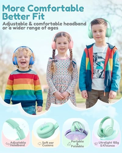 AT2 Wired Headphone