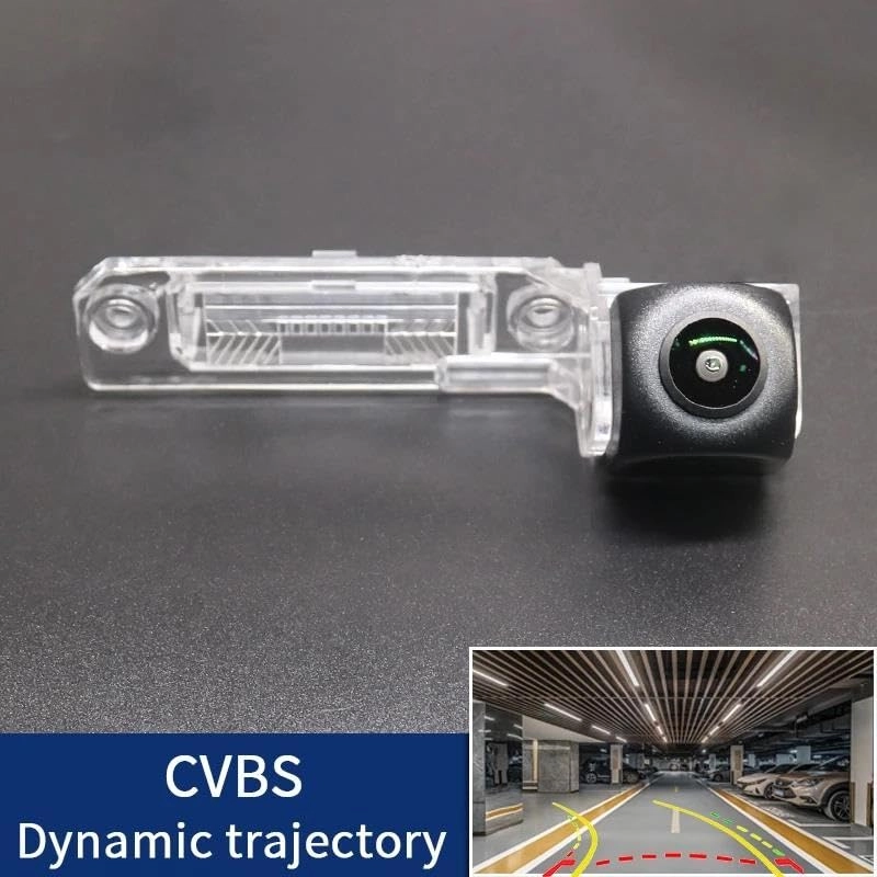 Parking Camera - Night vision