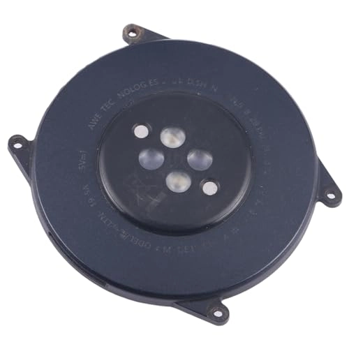 Back Cover Full Assembly for Huawei Watch GT 2 Pro