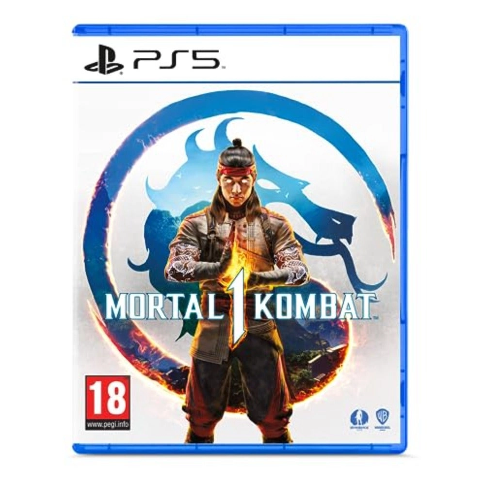Mortal Kombat 1