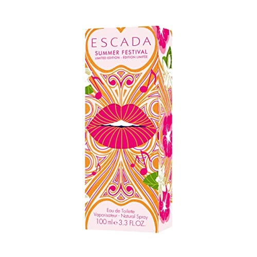 Summer Festival Eau de Toilette 100ml