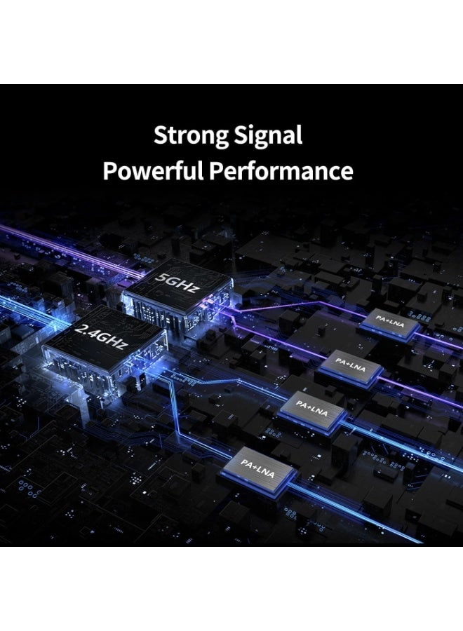Mesh 3 - 802.11ax 3 Pack