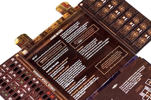 Unfold Puzzle (236650)