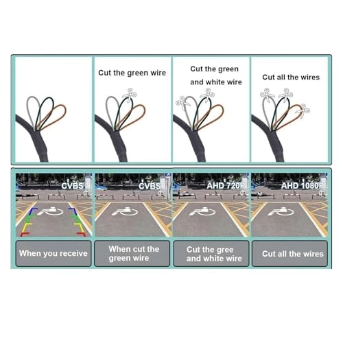 99241L2000 - Night vision Wire