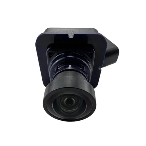 Front Parking Camera Assembly - Night vision Wire