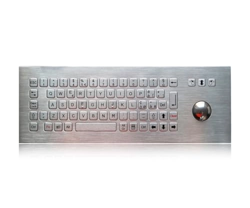K-TEK-B361-MTB-DWP - Wired