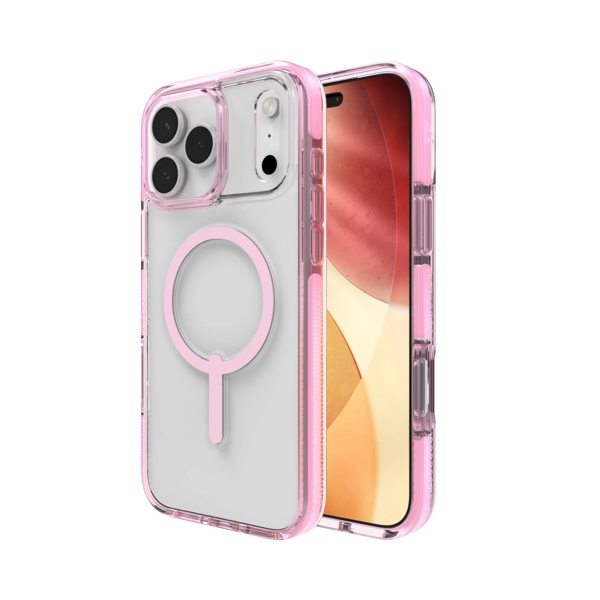Santa Cruz Snap Case for iPhone 17 Pro Max