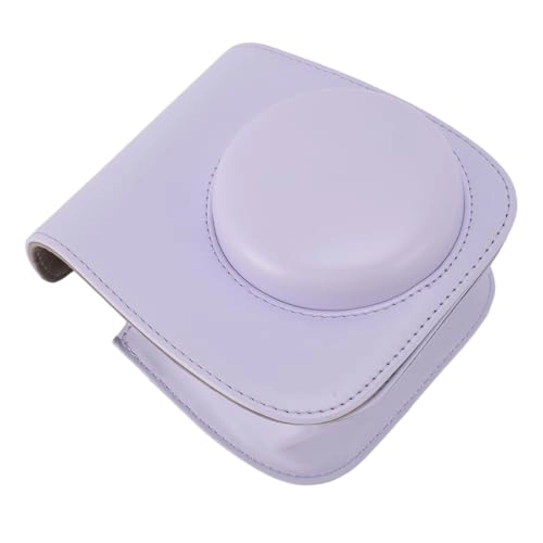 Mini 12 Camera Case - Approx. 14x13x8cm/5.51x5.12x3.15in Instant Camera Case