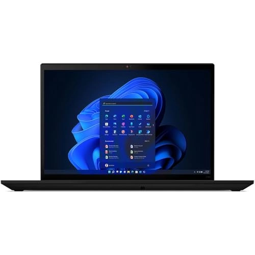 ThinkPad P16s Gen 2 - 16'' Core i7-1360P 32GB DDR5 1TB SSD