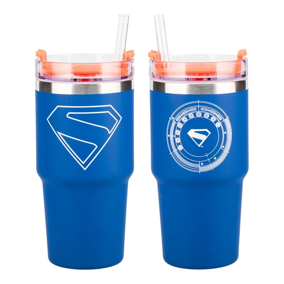 Superman Theatrical Gamer Cup - 600 ml