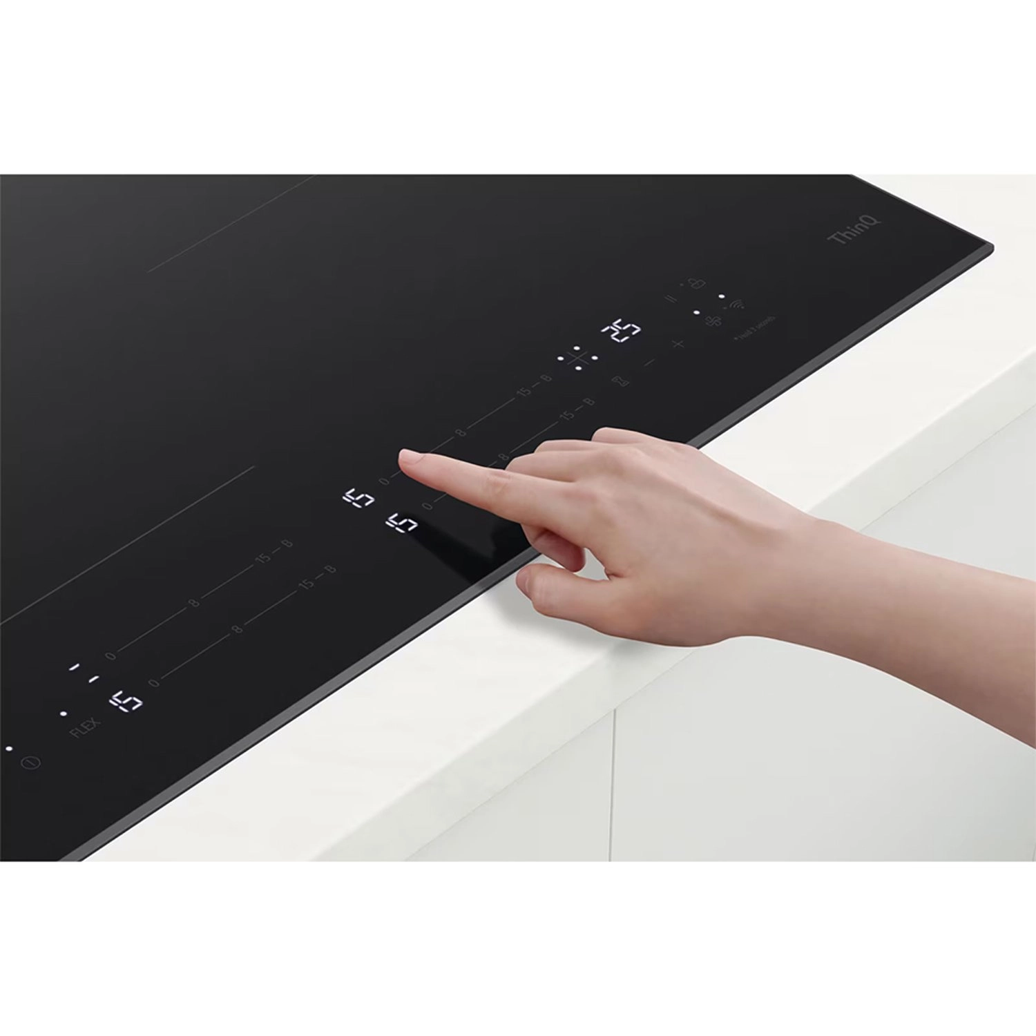 CBIZ2435B Induction hob