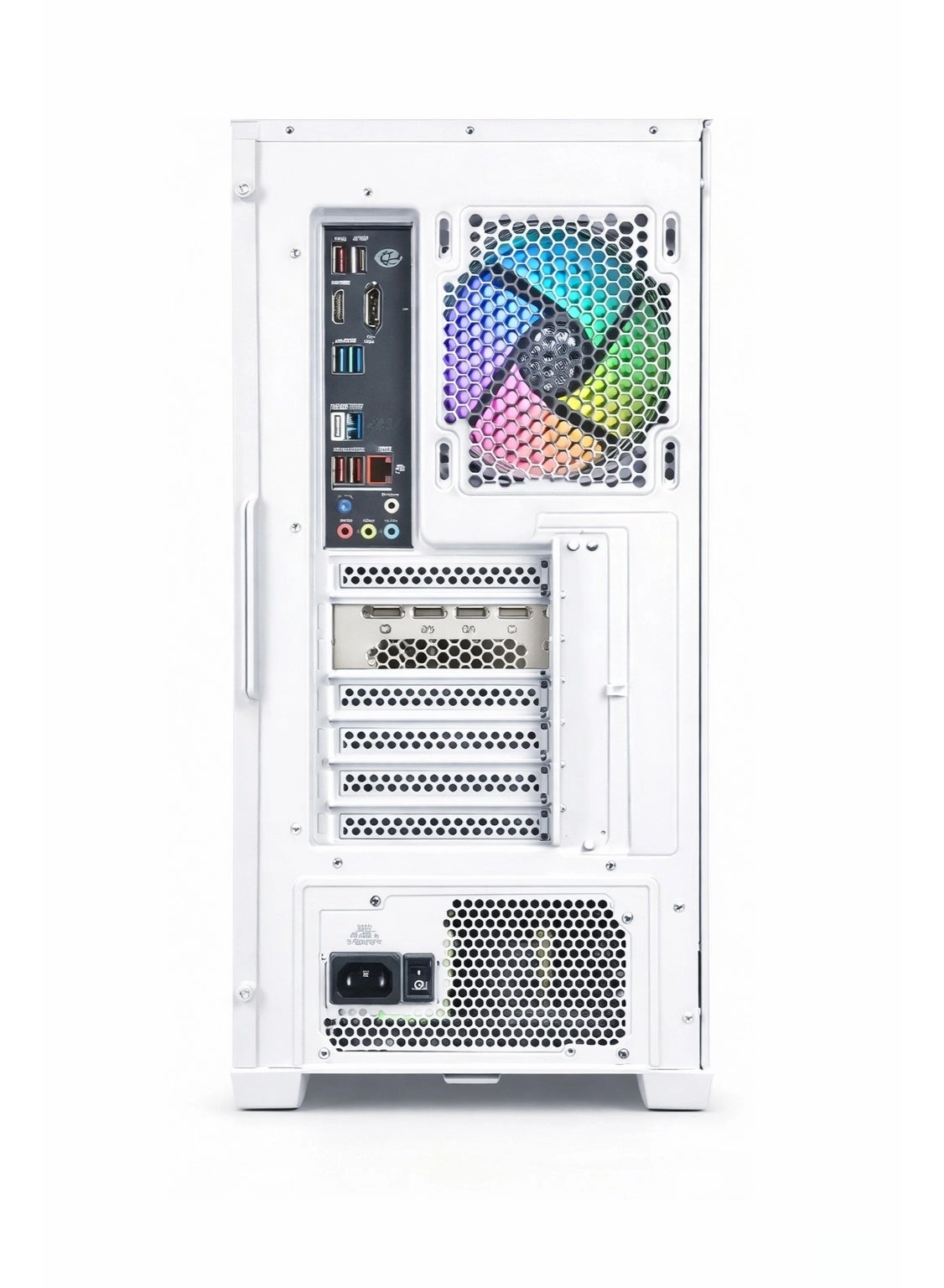 Opus Gaming PC - i7-14700F 32GB 1TB