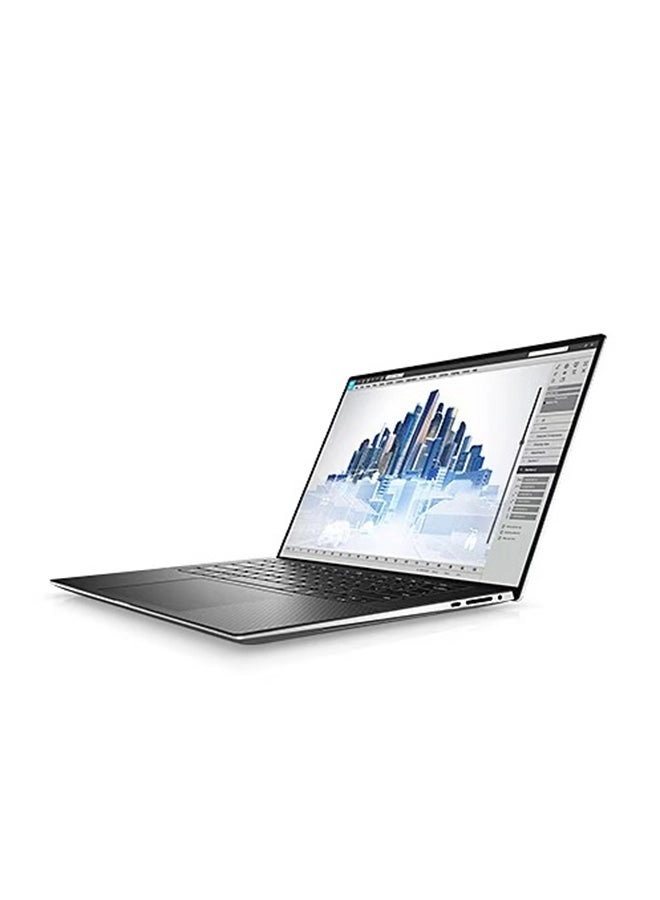 (Renewed) Precision 5560 - 15.6 in 1 TB 32 GB I7-11850H