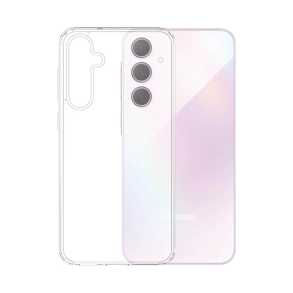 Case Screen Protector for Samsung Galaxy A36