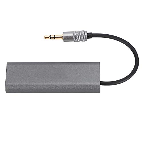 Mini HiFi Headphone Amplifier