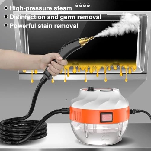 ZQJ72403 - 3 BAR 1200ml