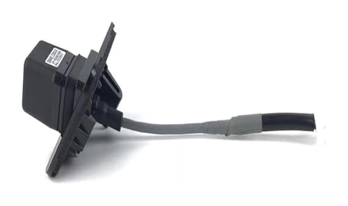 Reversing Camera - Night vision