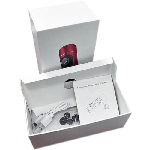 K-01 Wireless Earbud