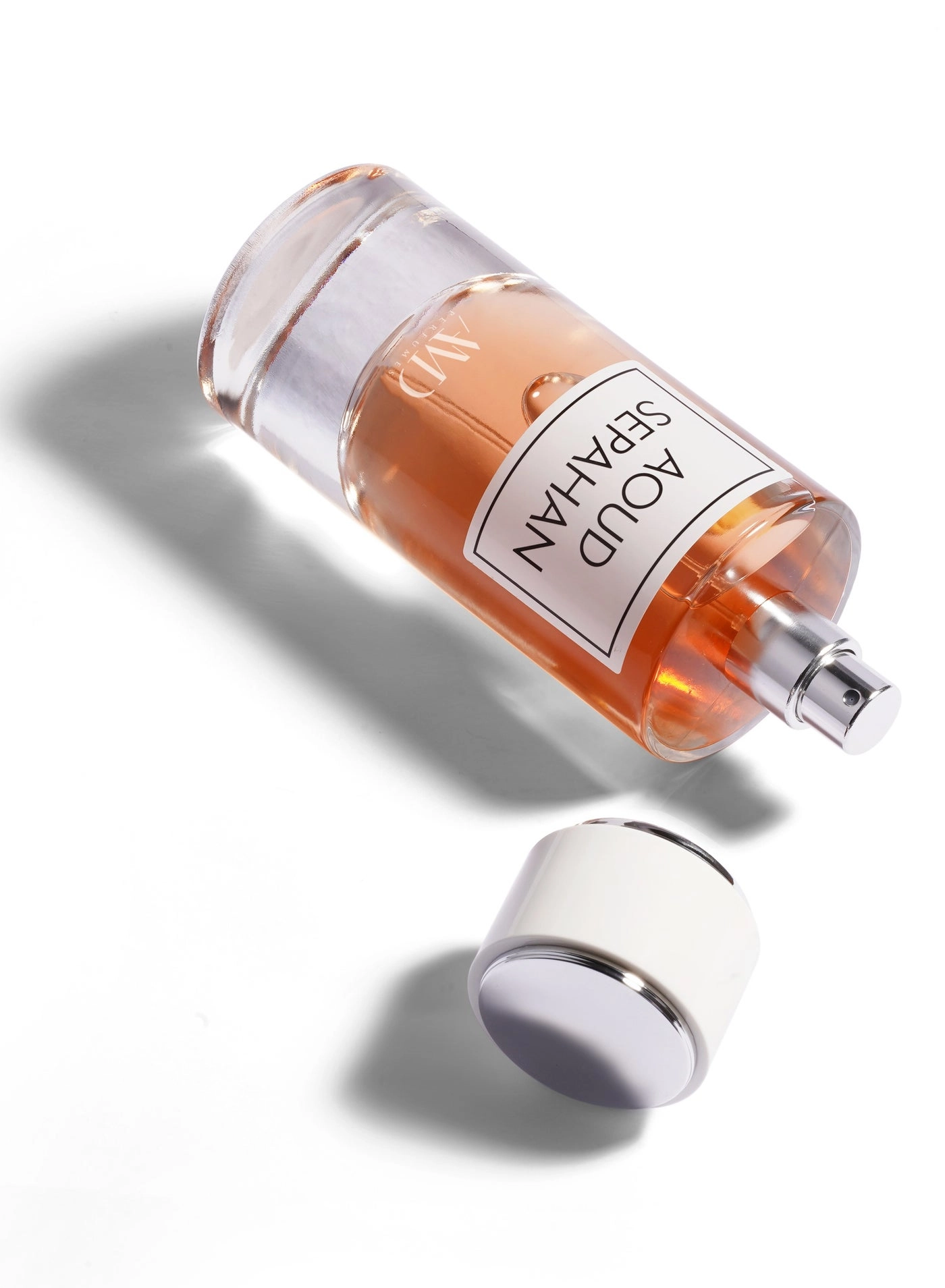 Aoud Sepahan Eau de Parfum 100ml