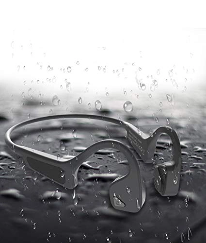 Bone Conduction Wireless Headset