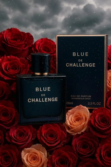 5TH CHANALE Eau de Parfum 100 ml