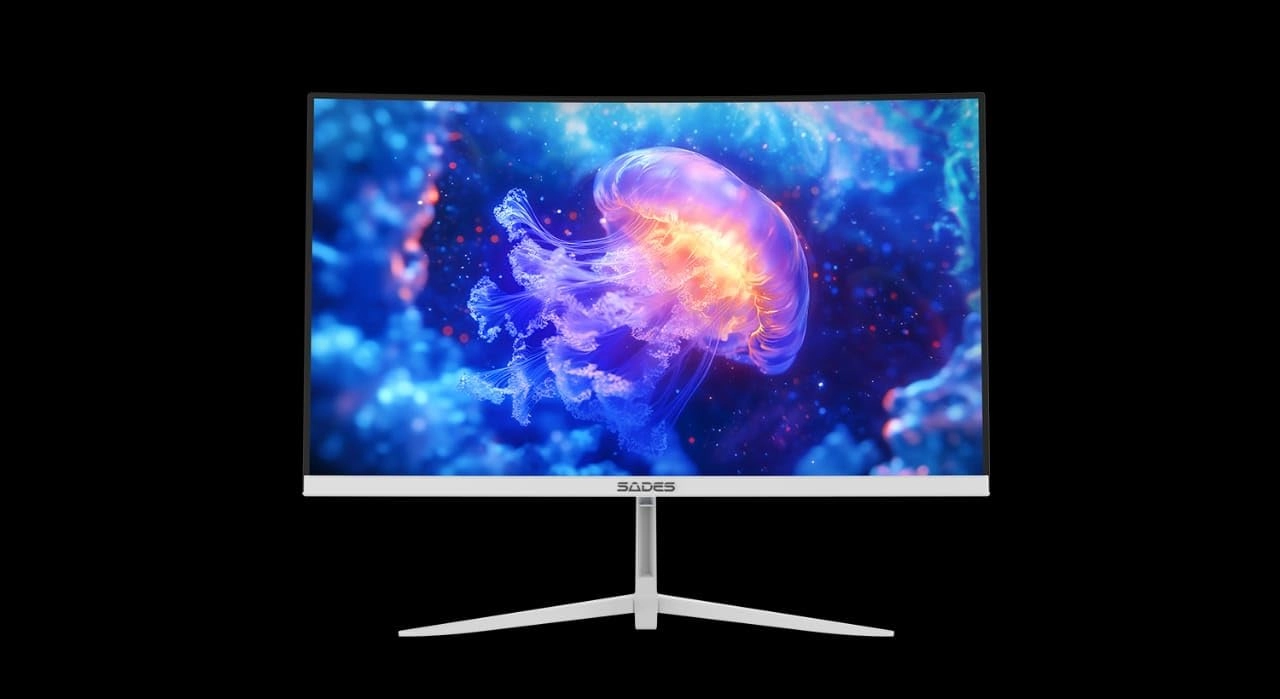 Sades NC-Pelagia - 27 Inches 1920x1080