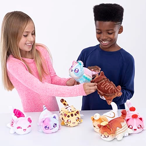 Mee Meows - Litter Edition - 15 cm - Assorted Styles