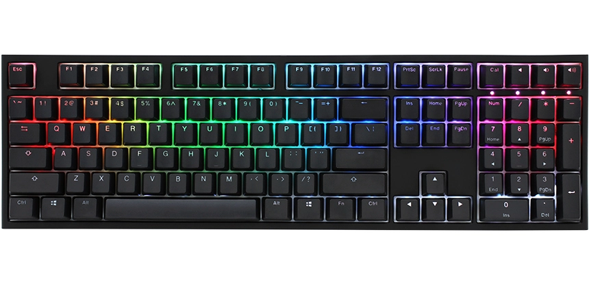Ducky One 2 RGB