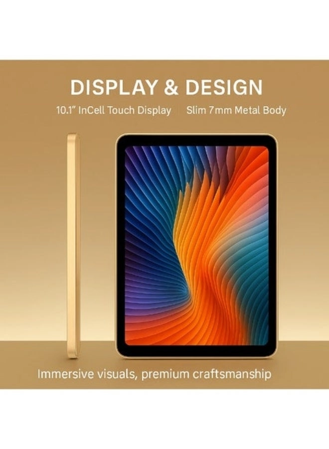 TAB 19 - 512GB 10.1"