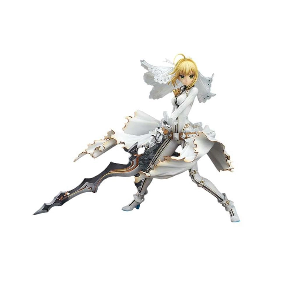 TYdfhSHR Schicksal Figur Säbel Braut (13 cm) (9554544173085)